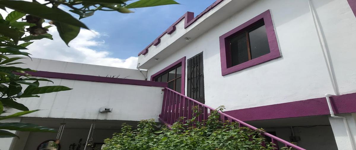 Foto de casa en renta en  , burócratas del estado, monterrey, nuevo león, 30334401 No. 01