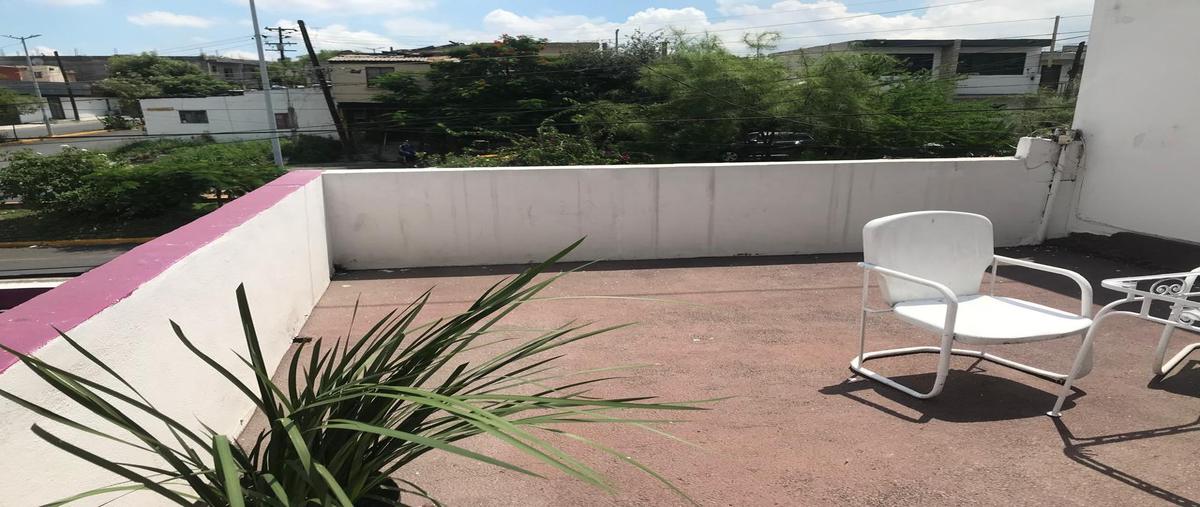 Foto de casa en renta en  , burócratas del estado, monterrey, nuevo león, 30334401 No. 05