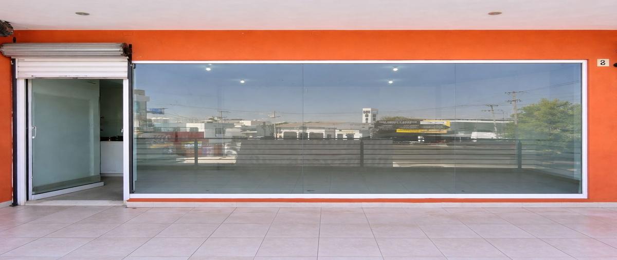 Foto de local en renta en  , burócratas del estado, monterrey, nuevo león, 0 No. 05