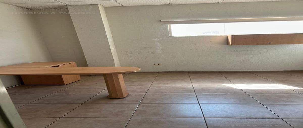 Foto de oficina en renta en  , burócratas del estado, monterrey, nuevo león, 0 No. 04