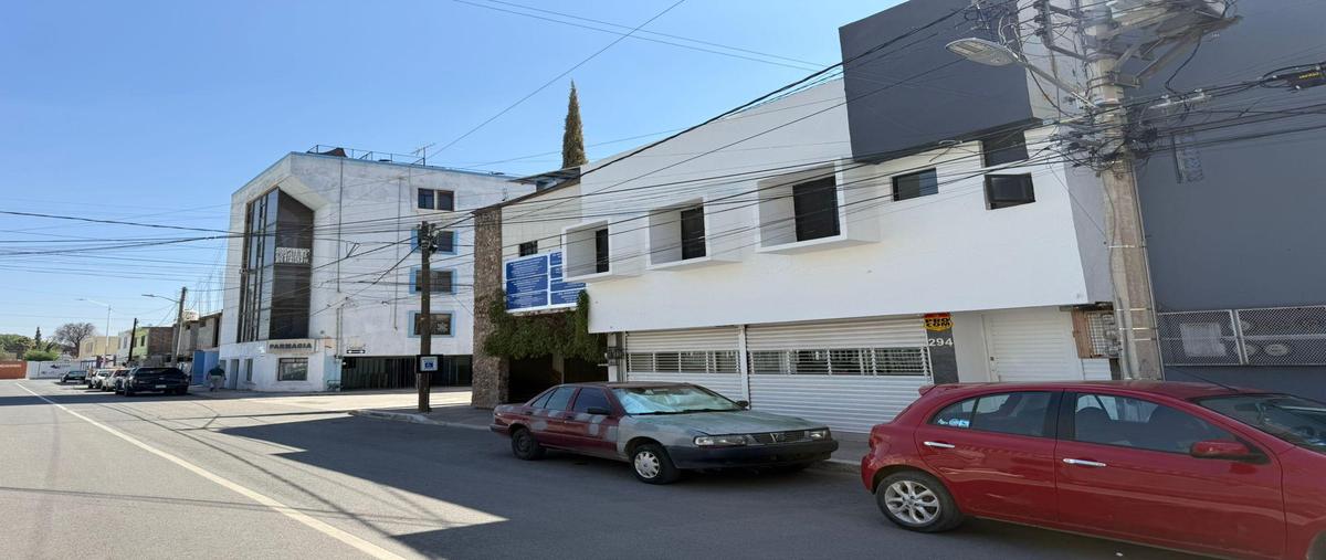 Foto de oficina en renta en  , burócratas del estado, san luis potosí, san luis potosí, 0 No. 03