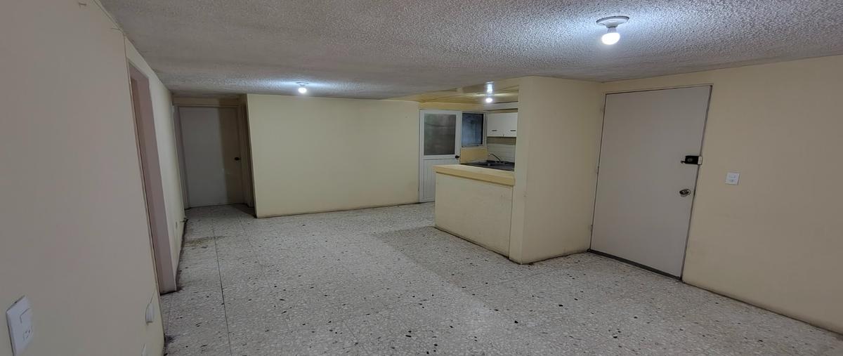 Foto de departamento en , burócratas federales, monterrey, nuevo león, 0 foto 04 Foto de departamento en renta en , burócratas federales, monterrey, nuevo león, 0 No. 04