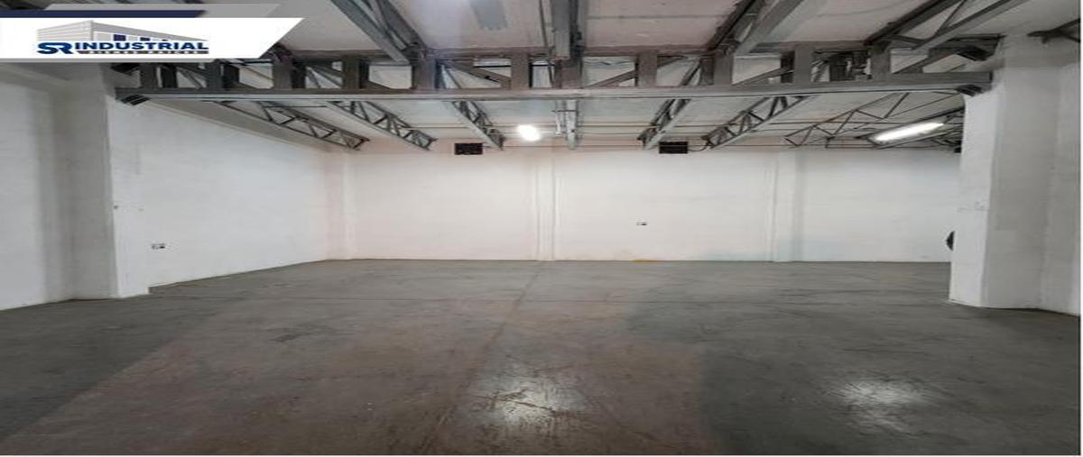 Foto de bodega en renta en  , burócratas municipales 1 sector, monterrey, nuevo león, 26877385 No. 03