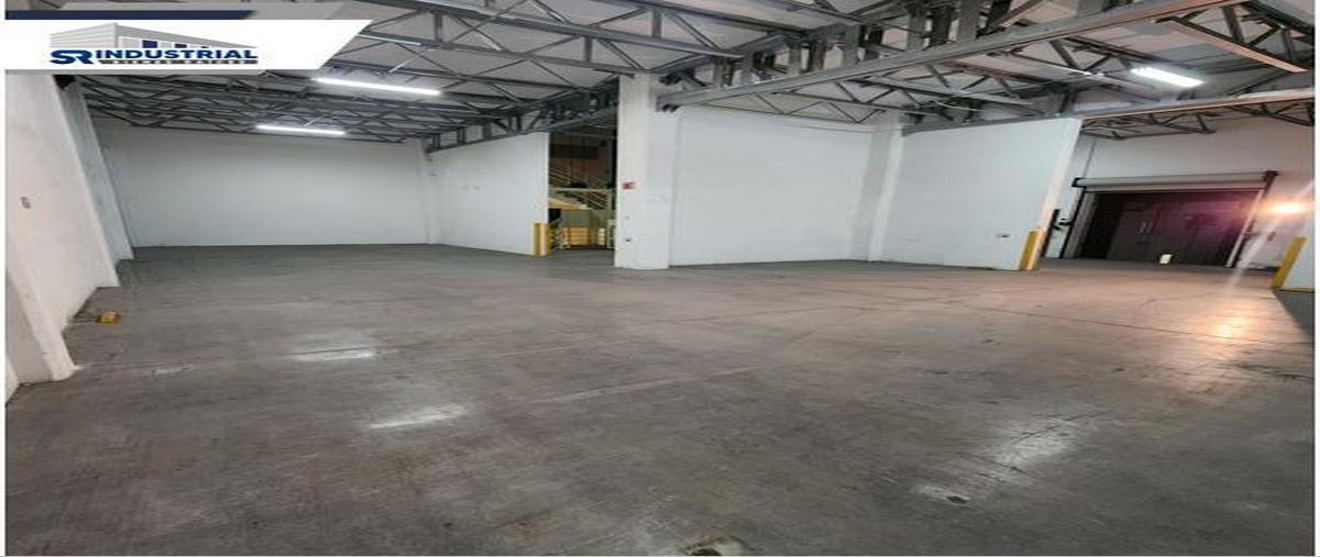 Foto de bodega en renta en  , burócratas municipales 1 sector, monterrey, nuevo león, 26877385 No. 05