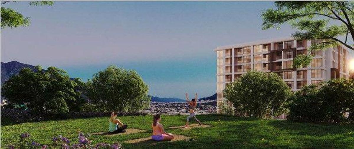 Foto de departamento en venta en  , burócratas municipales 1 sector, monterrey, nuevo león, 27111337 No. 05