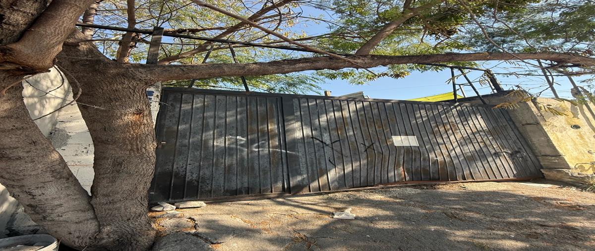 Foto de bodega en renta en  , burócratas municipales 1 sector, monterrey, nuevo león, 0 No. 03