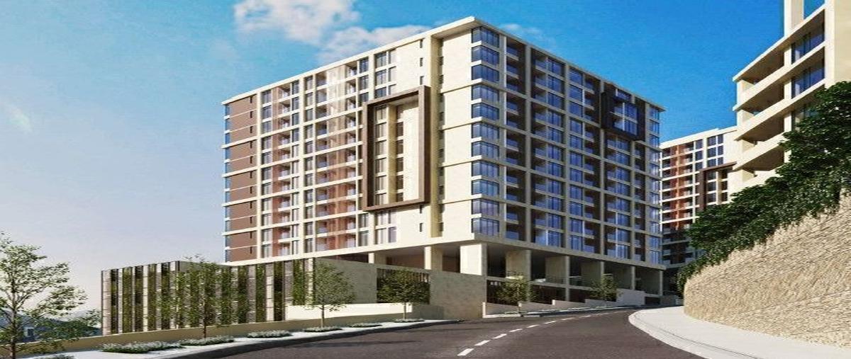 Foto de departamento en venta en  , burócratas municipales 4 sector, monterrey, nuevo león, 27478317 No. 03