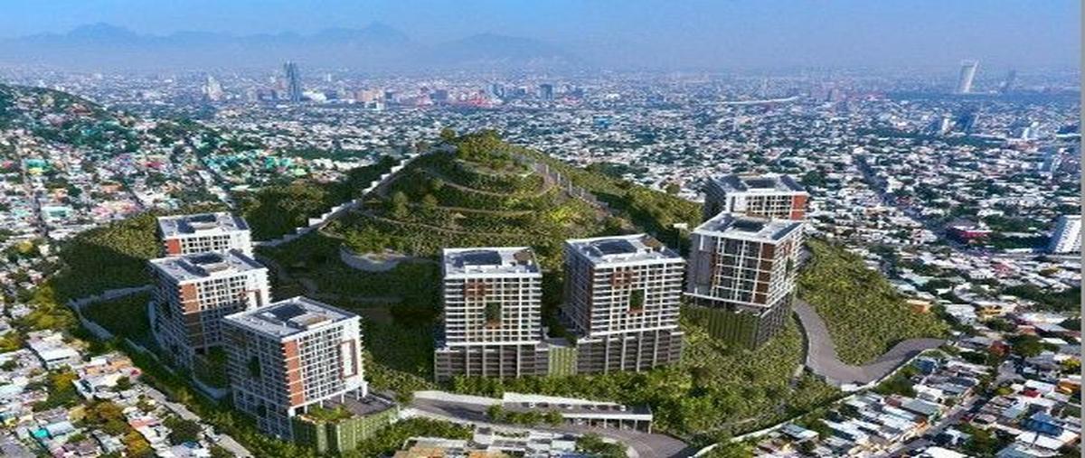 Foto de departamento en venta en  , burócratas municipales 4 sector, monterrey, nuevo león, 27478317 No. 04
