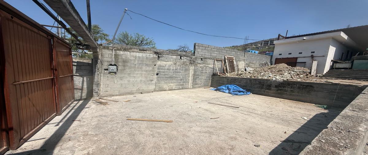 Foto de terreno comercial en renta en  , burócratas municipales 4 sector, monterrey, nuevo león, 0 No. 03