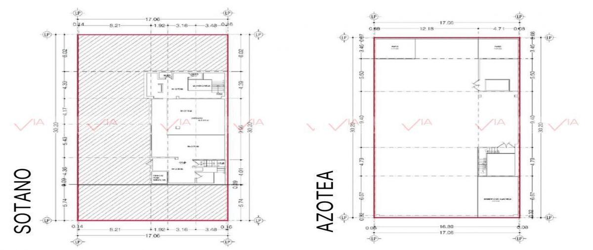 Foto de bodega en venta en burócratas municipales , burócratas municipales 1 sector, monterrey, nuevo león, 0 No. 05