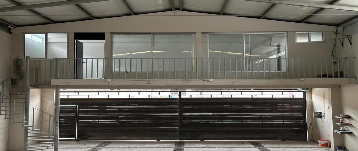 Foto de bodega en venta en burócratas municipales , burócratas municipales 1 sector, monterrey, nuevo león, 0 No. 05