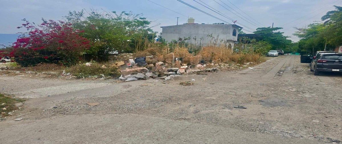 Foto de terreno habitacional en venta en  , burocrática, tuxtla gutiérrez, chiapas, 0 No. 05