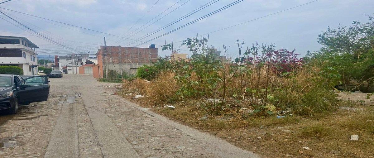Foto de terreno habitacional en venta en  , burocrática, tuxtla gutiérrez, chiapas, 31115548 No. 04