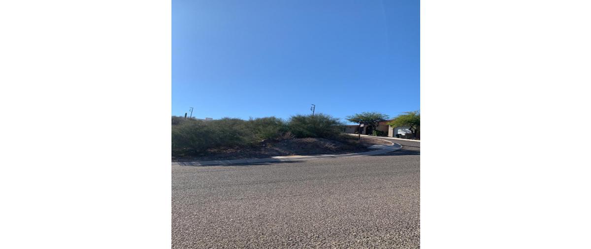 Foto de terreno habitacional en venta en  , burro lindo, hermosillo, sonora, 0 No. 05