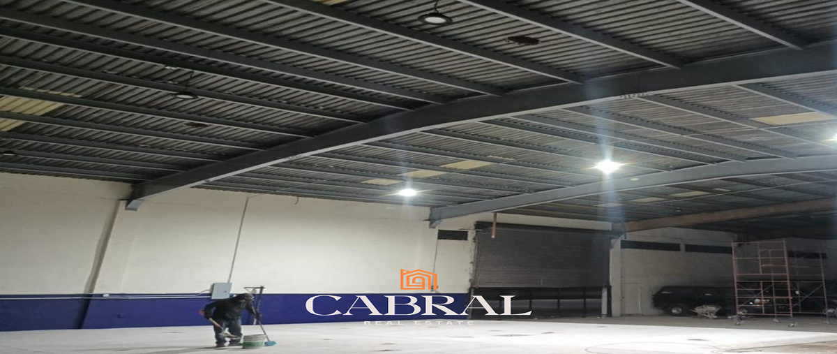 Foto de bodega en renta en  , bustamante, ensenada, baja california, 30668666 No. 03