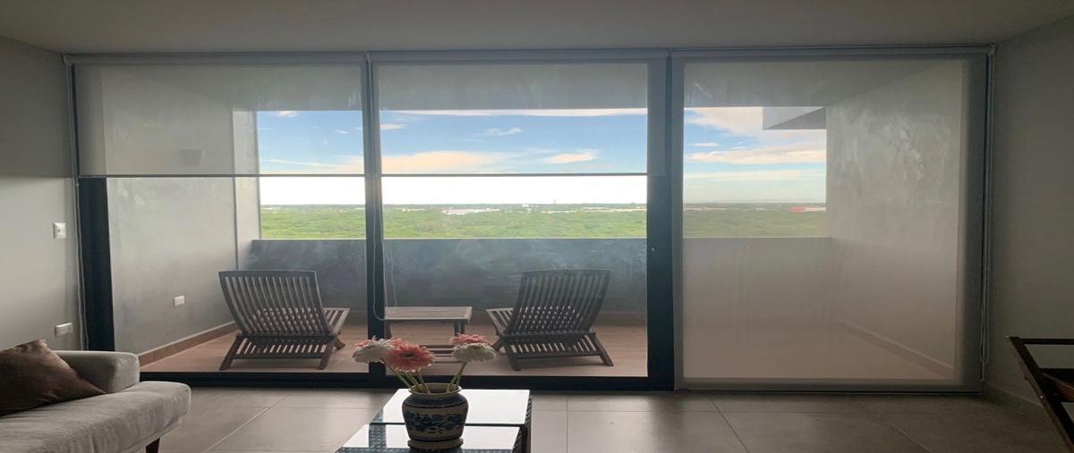 Foto de departamento en renta en buyan , montes de ame, mérida, yucatán, 27783226 No. 05