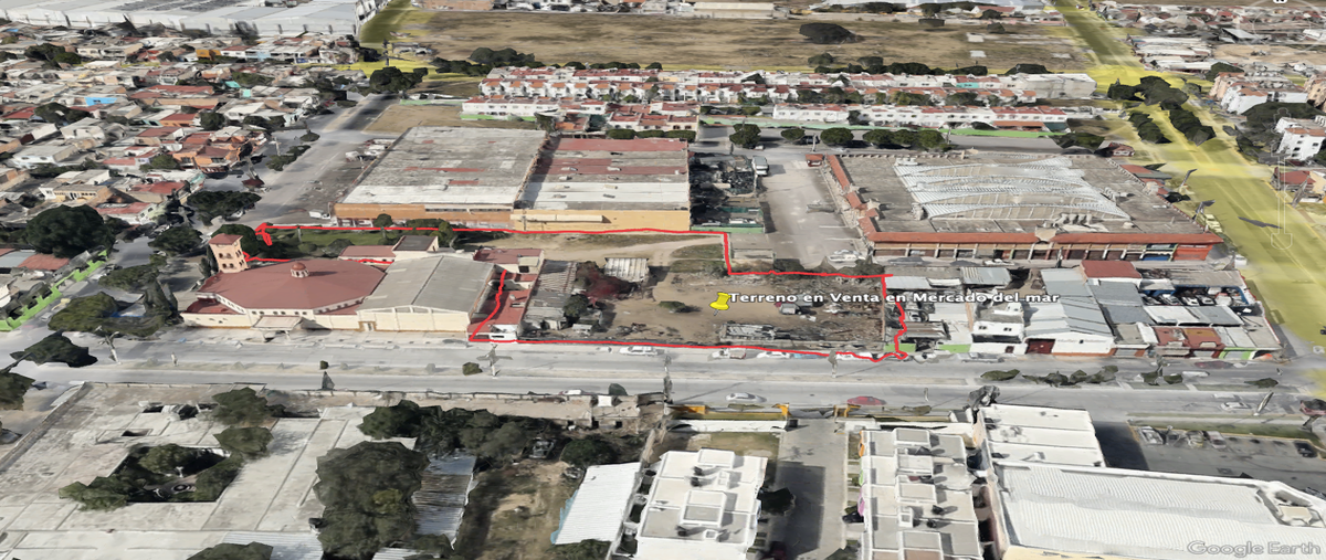 Foto de terreno habitacional en venta en bv de la espuela , el vigía, zapopan, jalisco, 26321419 No. 01