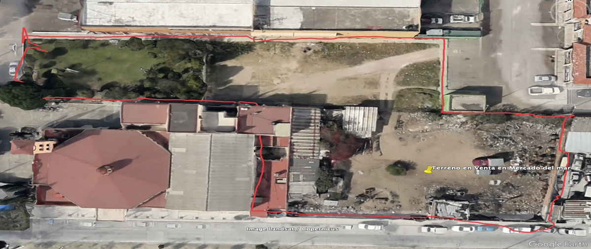Foto de terreno habitacional en venta en bv de la espuela , el vigía, zapopan, jalisco, 26321419 No. 04