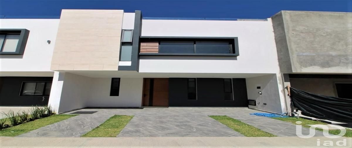 Foto de casa en venta en bv. valle imperial 1325, valle imperial, zapopan, jalisco, 28721965 No. 01