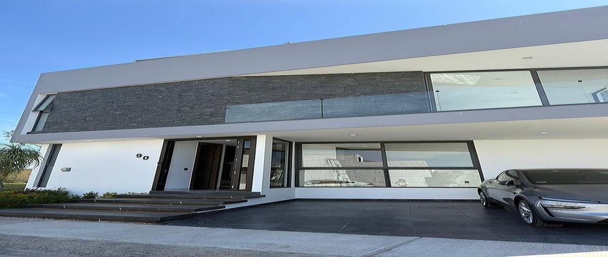 Foto de casa en venta en bv. valle imperial , valle imperial, zapopan, jalisco, 0 No. 03