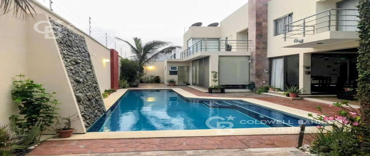 Foto de casa en venta en bvd. del sol 87, lomas del sol, alvarado, veracruz de ignacio de la llave, 0 No. 05