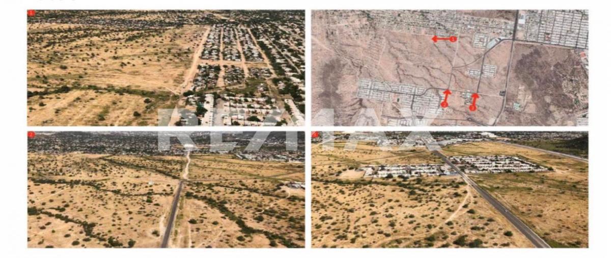 Foto de terreno comercial en venta en bvd. manuel j. clouthier , altares, hermosillo, sonora, 30266921 No. 03