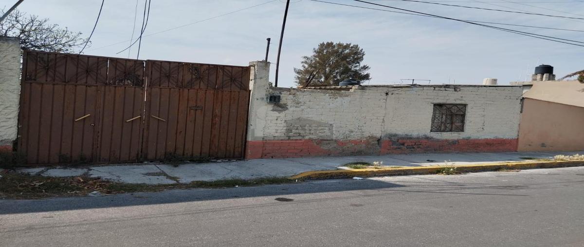 Foto de terreno habitacional en venta en c/ emiliano zapata 10, 5 de mayo, 55749 san martín azcatepec, méx. 6, 5 de mayo, tecámac, méxico, 0 No. 04