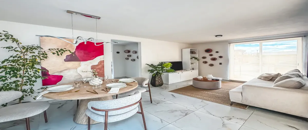 Foto de departamento en venta en c, ixtepec 1, san lorenzo almecatla, cuautlancingo, puebla, 0 No. 01