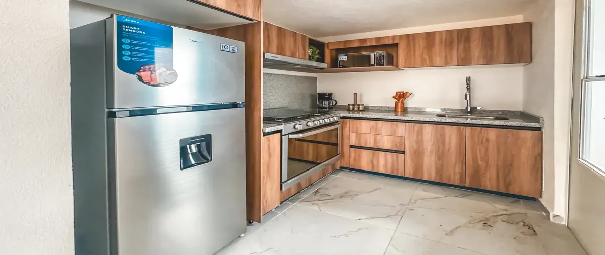 Foto de departamento en venta en c, ixtepec 1, san lorenzo almecatla, cuautlancingo, puebla, 0 No. 02