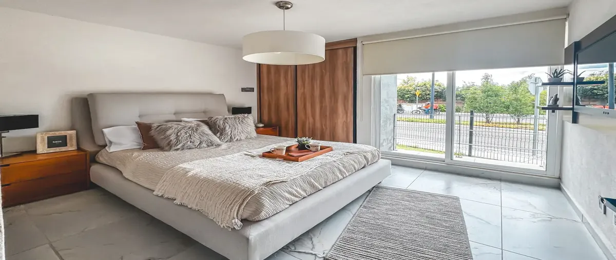 Foto de departamento en venta en c, ixtepec 1, san lorenzo almecatla, cuautlancingo, puebla, 0 No. 05