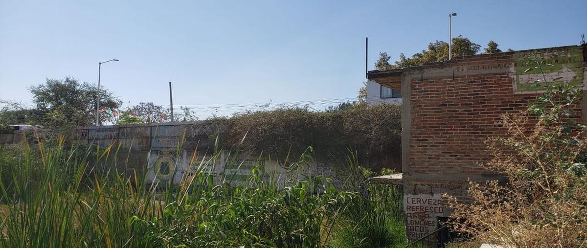 Foto de terreno habitacional en venta en c, lerdo de tejada 26 , tlajomulco centro, tlajomulco de zúñiga, jalisco, 27924675 No. 03
