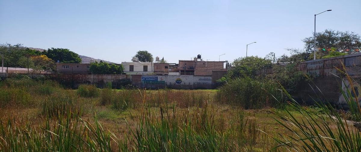 Foto de terreno habitacional en venta en c, lerdo de tejada 26 , tlajomulco centro, tlajomulco de zúñiga, jalisco, 27924675 No. 04