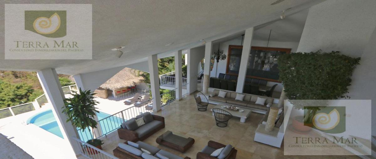 Foto de casa en renta en  , c n c, acapulco de juárez, guerrero, 31056984 No. 05