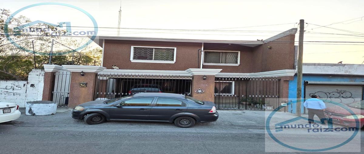 Foto de casa en , c. r. o. c., monterrey, nuevo león, 0 foto 01 Foto de casa en venta en , c. r. o. c., monterrey, nuevo león, 0 No. 01