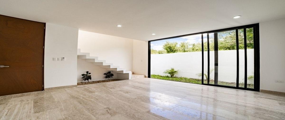 Foto de casa en venta en c1 , cholul, mérida, yucatán, 27611597 No. 03