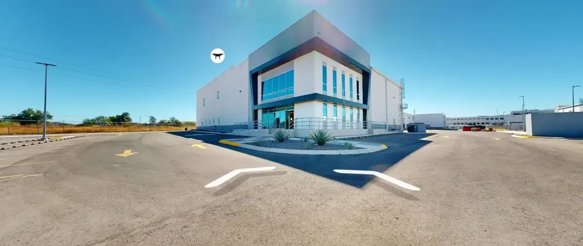 Foto de nave industrial en renta en c11 , polígono empresarial san miguel, san miguel de allende, guanajuato, 0 No. 03