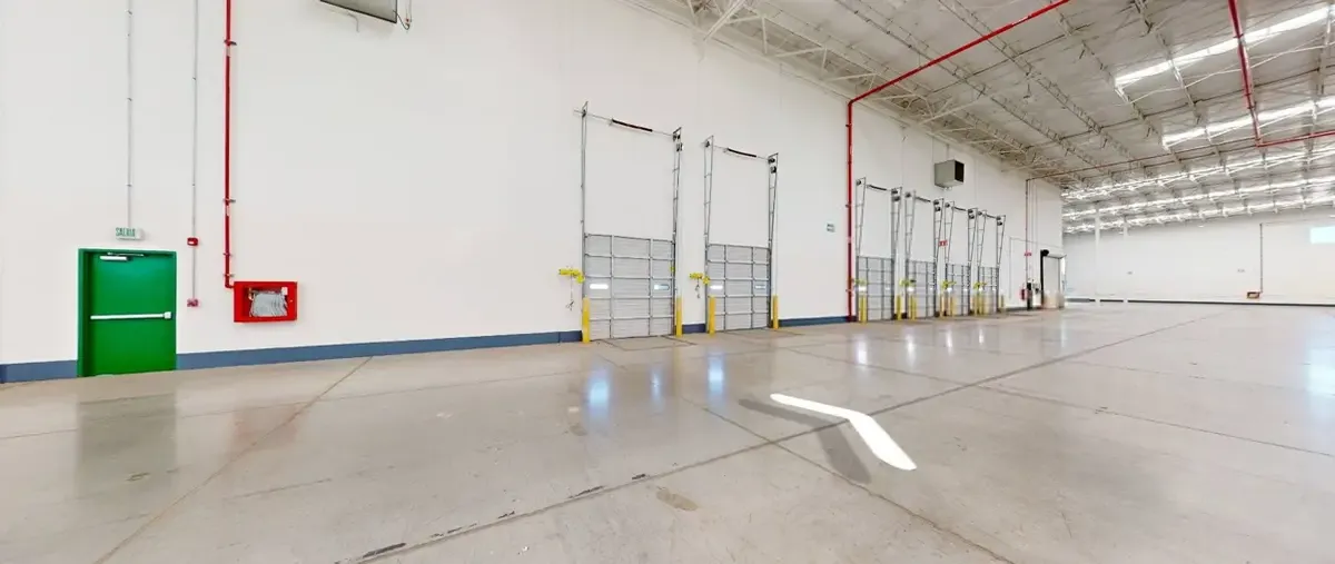 Foto de nave industrial en renta en c11 , polígono empresarial san miguel, san miguel de allende, guanajuato, 0 No. 05