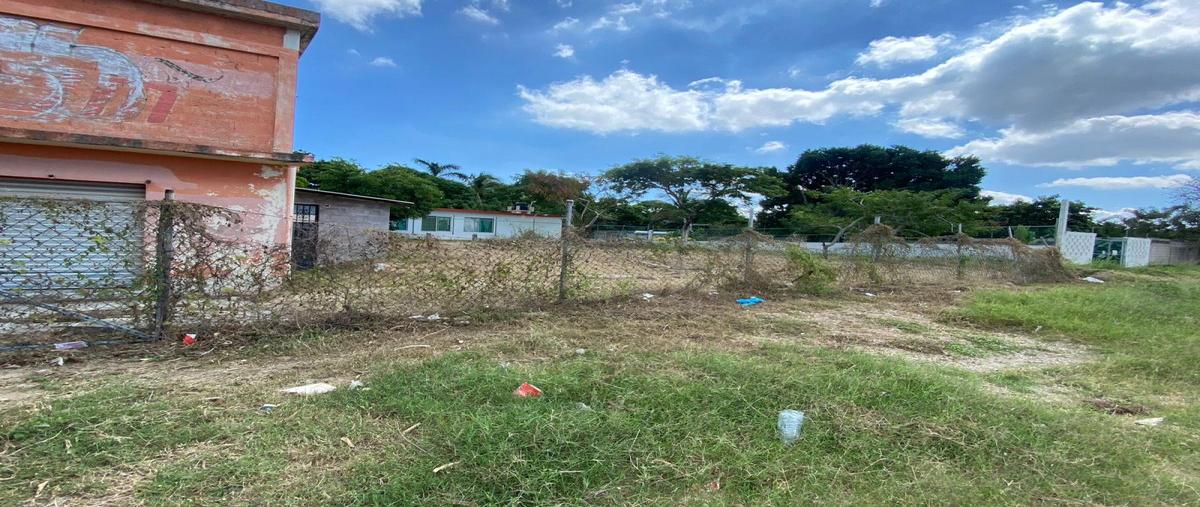 Foto de terreno habitacional en venta en c-16 , la pedrera, altamira, tamaulipas, 0 No. 04