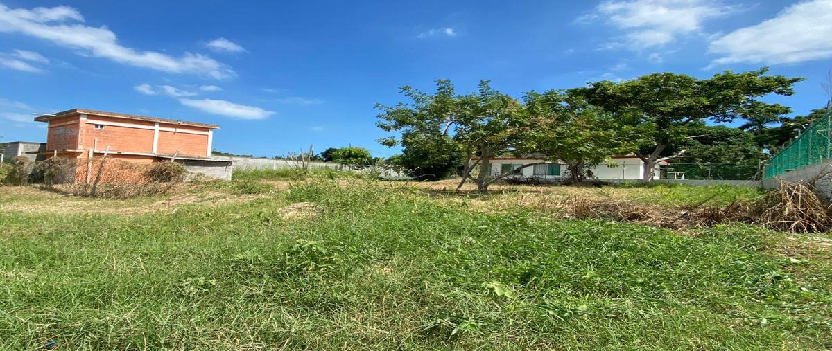Foto de terreno habitacional en venta en c-16 , la pedrera, altamira, tamaulipas, 0 No. 05