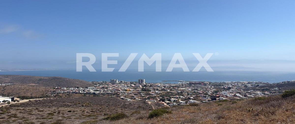 Foto de terreno comercial en venta en c-2 , comercial chapultepec, ensenada, baja california, 5633736 No. 02