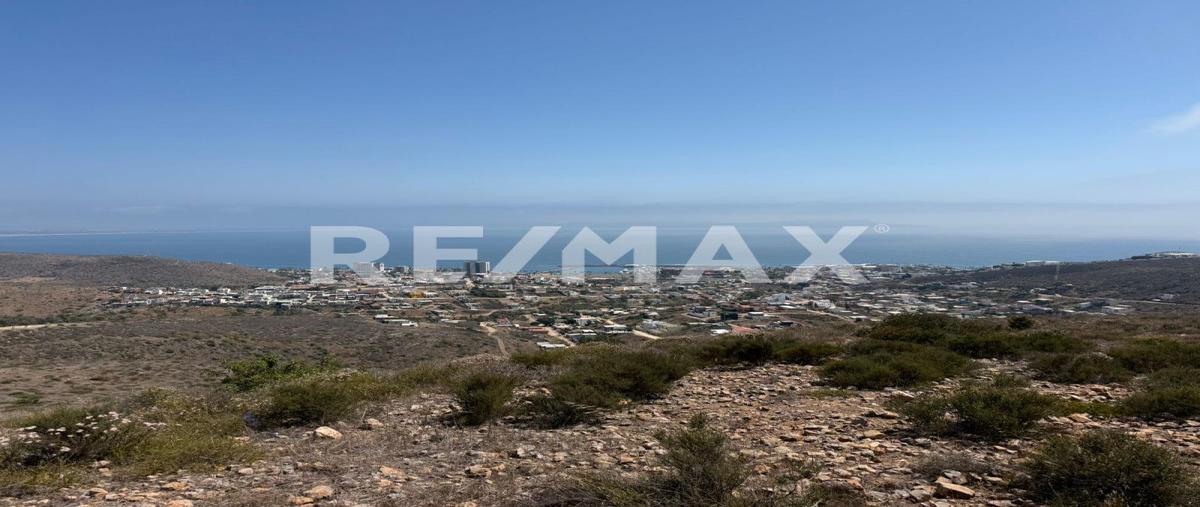 Foto de terreno comercial en venta en c-2 , comercial chapultepec, ensenada, baja california, 5633736 No. 03
