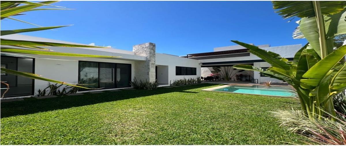 Foto de casa en venta en c-23a #325 x 20a y , chablekal, mérida, yucatán, 29847976 No. 02