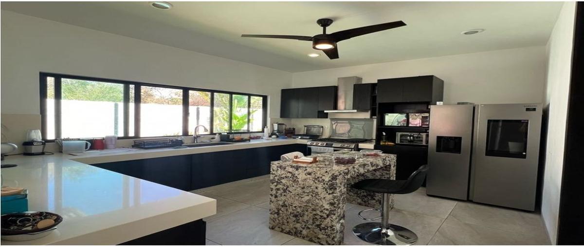 Foto de casa en venta en c-23a #325 x 20a y , chablekal, mérida, yucatán, 29847976 No. 04