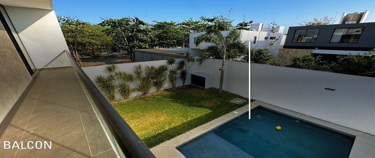 Foto de casa en renta en c26 , conkal, conkal, yucatán, 0 No. 03