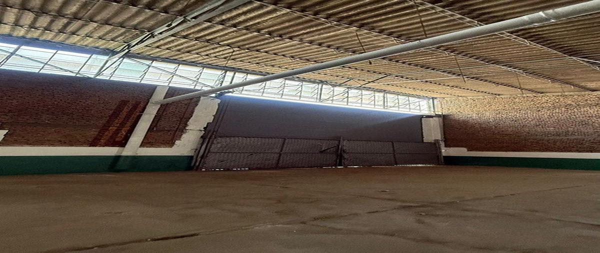Foto de bodega en venta en c-3 , colón industrial, guadalajara, jalisco, 0 No. 03
