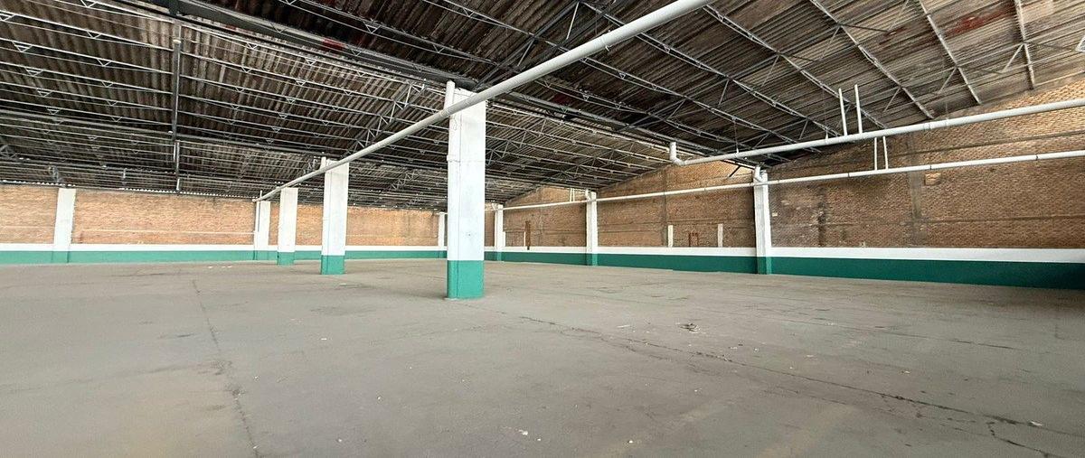 Foto de bodega en venta en c-3 , colón industrial, guadalajara, jalisco, 0 No. 04