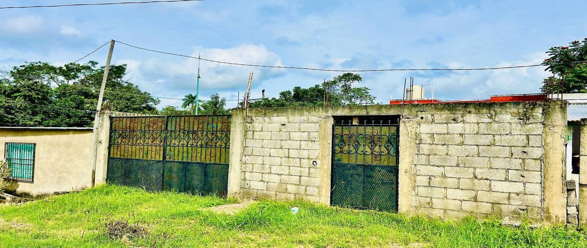 Foto de casa en venta en c-4 , los olvidados, palenque, chiapas, 29429497 No. 03