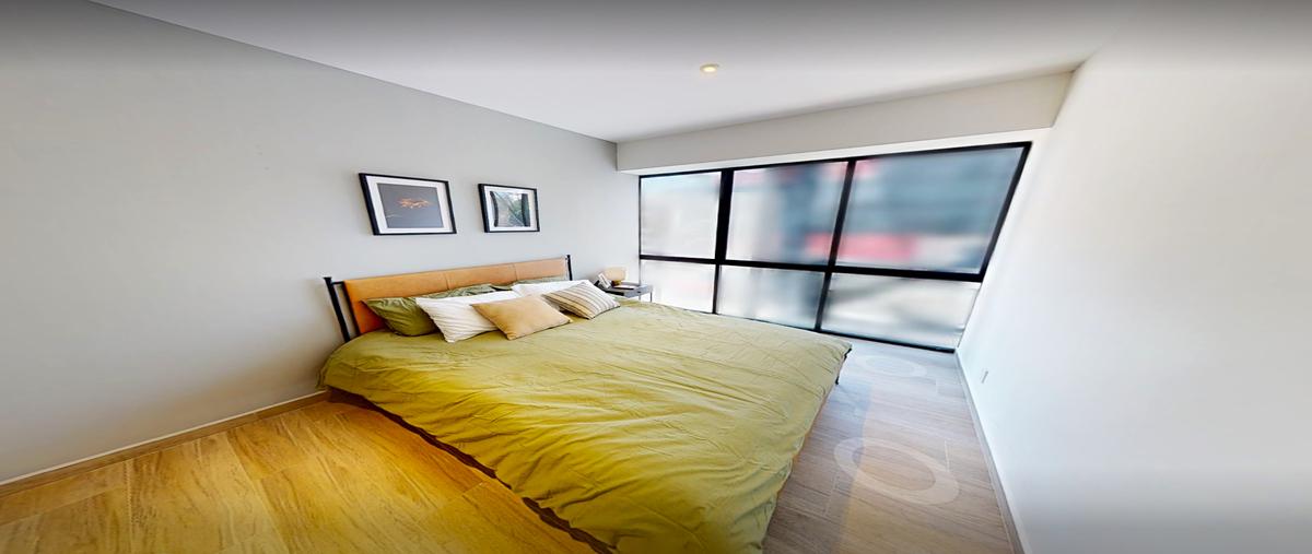 Foto de departamento en venta en c4 , san pedro de los pinos, benito juárez, df / cdmx, 0 No. 04