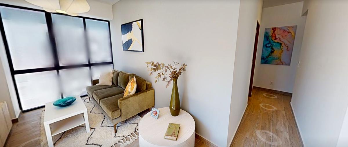 Foto de departamento en venta en c4 , san pedro de los pinos, benito juárez, df / cdmx, 0 No. 05