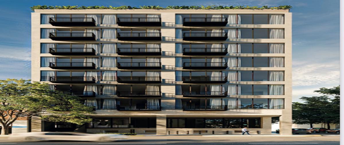 Foto de departamento en venta en c4 , san pedro de los pinos, benito juárez, df / cdmx, 0 No. 03